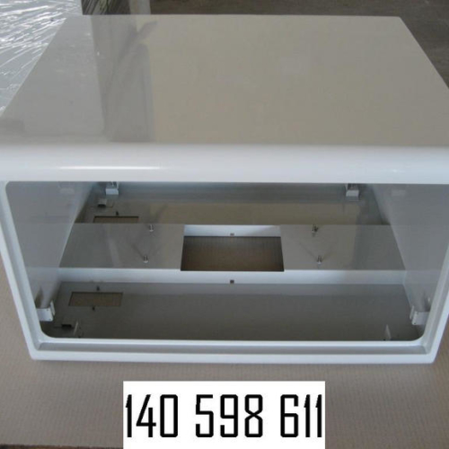 140598611 - DISPLAY HOUSING COMPL.. PRE MOUNTED., EM MPD SK, 680 MM